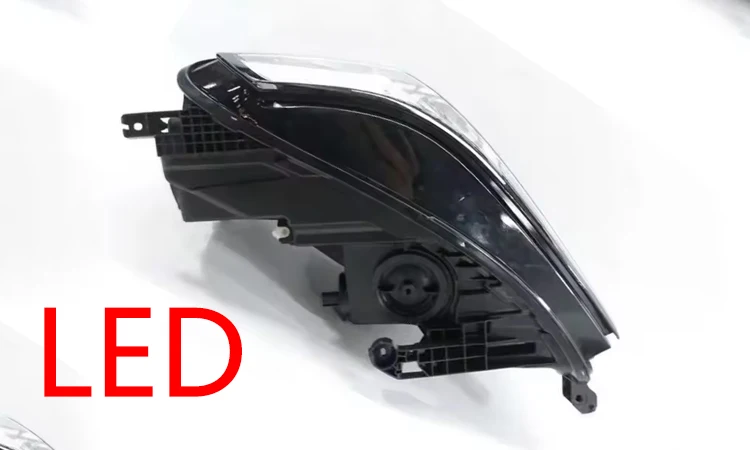 stock selling car led headlamp assembly 84751229 oem 84751230 sample available auto head lights for terrain 2018 2019-6