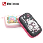 Purse ODM OEM Ruili Factory Halloween Wholesale Custom Card Holder Wallet Case Ladies Purse Wallet