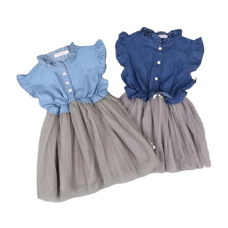 bohemian gauze dresses