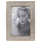 Photo Photo Frame Embossed Photo Frame Creative Table European Painted Gold Resin Photo Frame Home Decoration