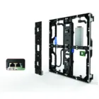 Led Display Led China Linso Outdoor P3.9 Rental Led Display Screen Factory