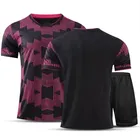 Jersey Hot Selling Jersey Footbal Jersey Adult From Thailand Jersey Outfit