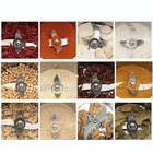 Flour Mill OOTD 100g Flour Grinder Machine Wheat Grinder Flour Mill Machine