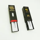 Gift Child Proof OEM Logo Package CBD Oil Cartridges Packaging Gift Box