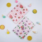 School A5 Rubber Sleeve Notebook Stationery Thickening Primary And Middle School Students Book