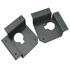 Alternating Relay Stamping Parts For Miniature Circuit Breaker Alternating Current Contractor Relay Wall Switch