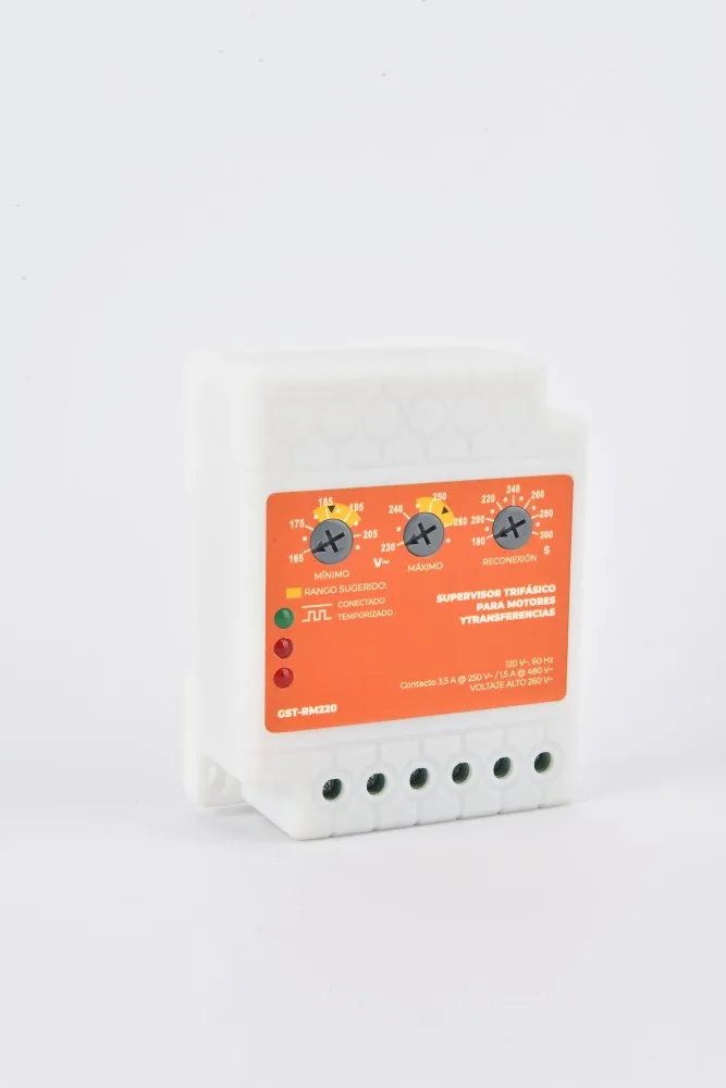 product kecn new product 220v wiring voltage power protector power protector refrigerator protection901-11
