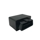Adapter Tool Universal OBD 2 OBDII 16 Pin Male Cable Connector Plug Adapter Diagnostic Tool