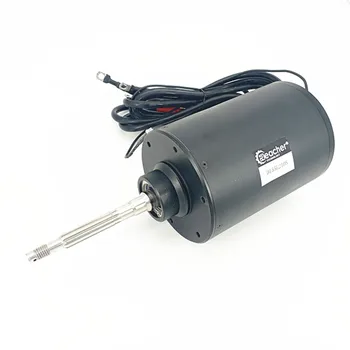 Reacher Tech D L Ip Kw Electric Waterproof Dc Brushless Motor