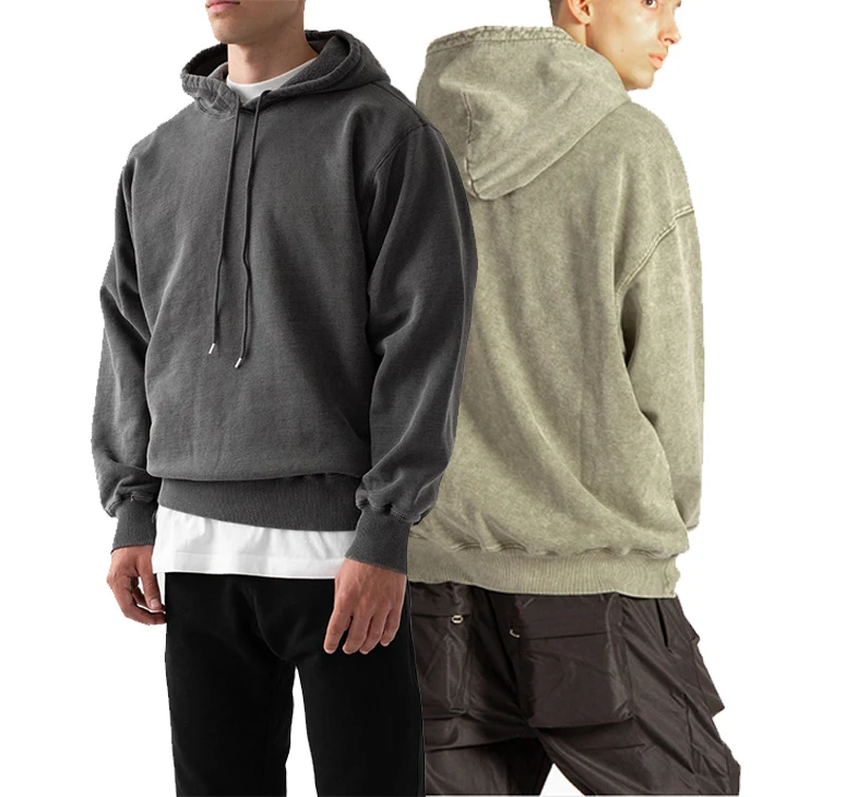 heavy sweat shirts