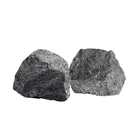 Alloy Sales Calcium Silicon CaSi Alloy Ca-30% Si-60% 0-3mm 3-10mm 10-30mm