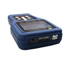 Professional High Professional Design MST-100P Full Version Universal Motorcycle Diagnostic Scanner Tool