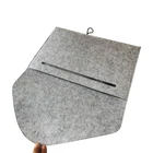 2 Laptop Upin Felt Storage 2 Bag Charge Clutch Felt Document Tactical Laptop Bag Felt For Macbook
