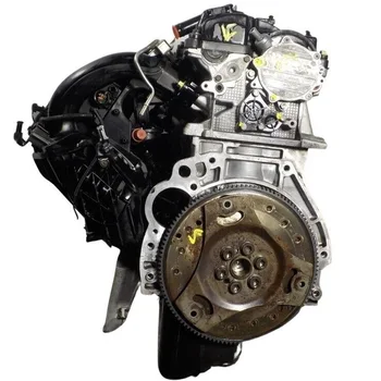 N42  Engine  Motor for BMW E90 E60 E66   2.0L engine 3er 5er X1 E90 2,0 318i N46B20B N46 129HP