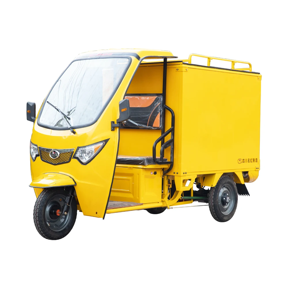 cargo tricycle for sale