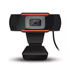 Webcams Webcam Webcam Hd Webcam 720P Webcams Types Of Webcam For Pc 1080P HD Webcamera