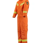Fire Suits Classic Navy Blue Dupont Nomex Twill Shell 4 Layers Fire Fighter Fireman Fire Fighting Firefighter Suits