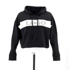 Sweatshirt Hooded Drawstring Hoodie Fall Women's Sweatshirt Long Sleeve Pullover Hooded