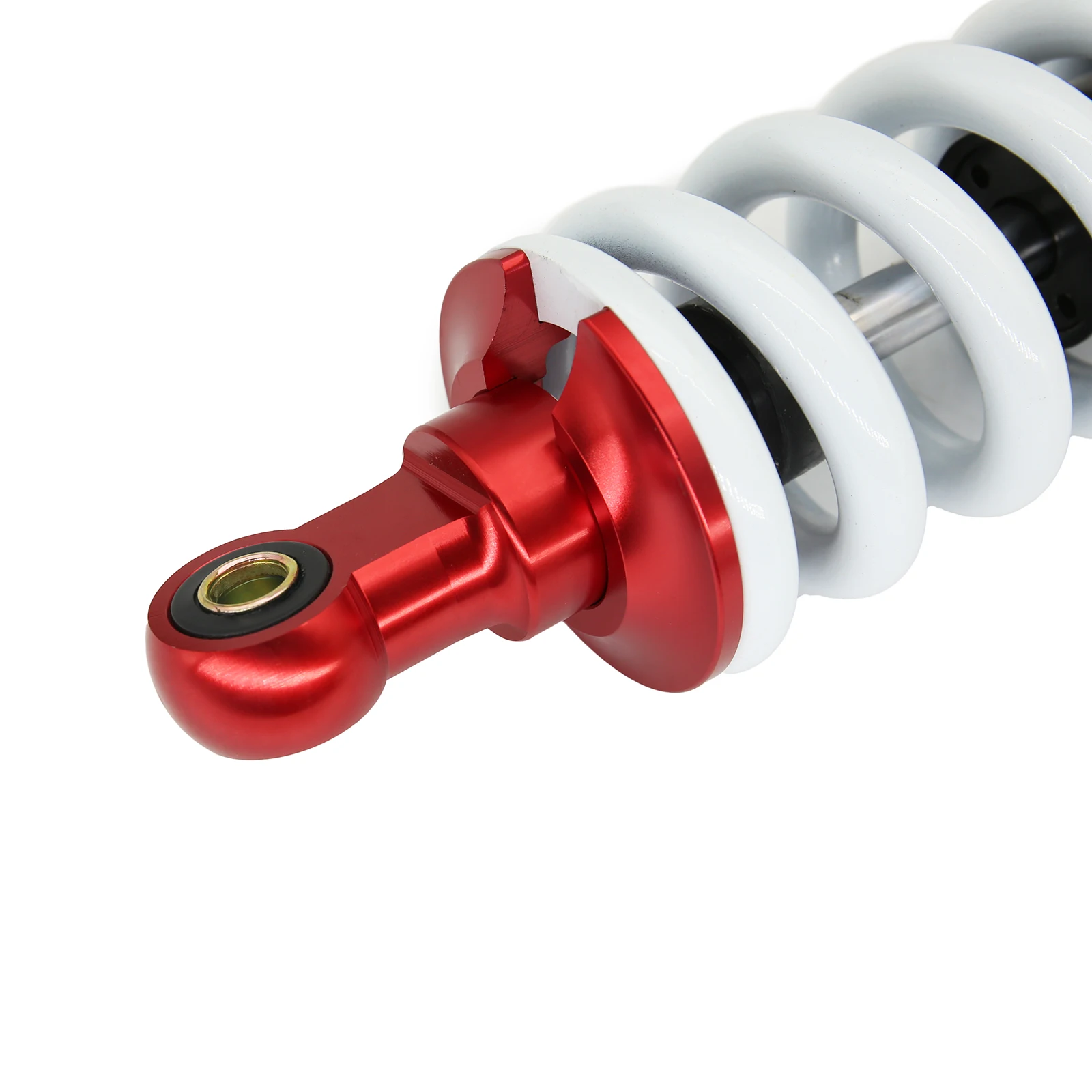 325mm 1200lbs Motorcycle Rear Shock 325 Absorber Damping Adjustable