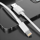 Charger Player New Listing Nickel Plated 5A Fast Charging PVC Usb C Type C Usb Data Charger Cable For MP3/MP4 Player