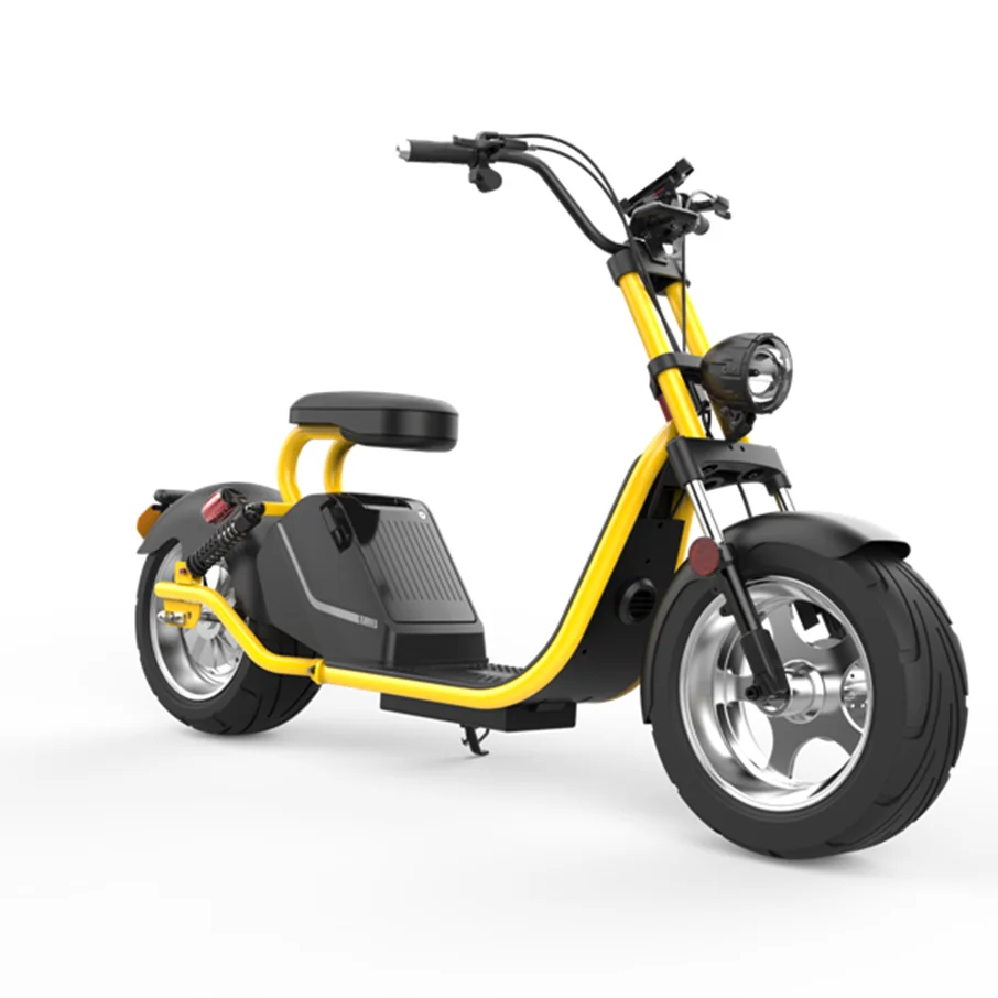 2000 watt electric bike top speed