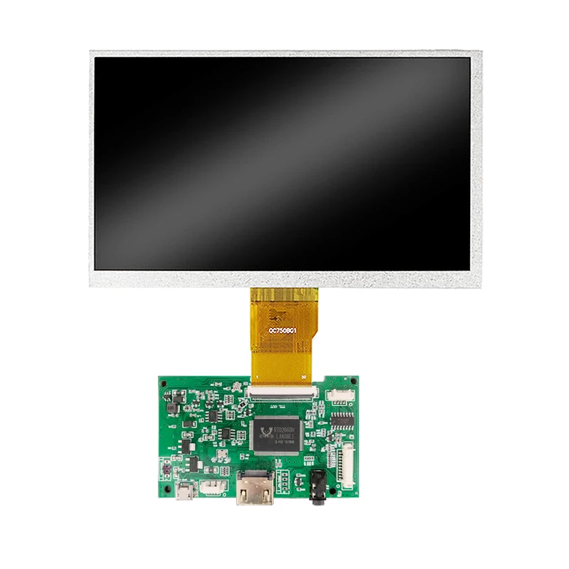 custom tft lcd displays pricelist free sample