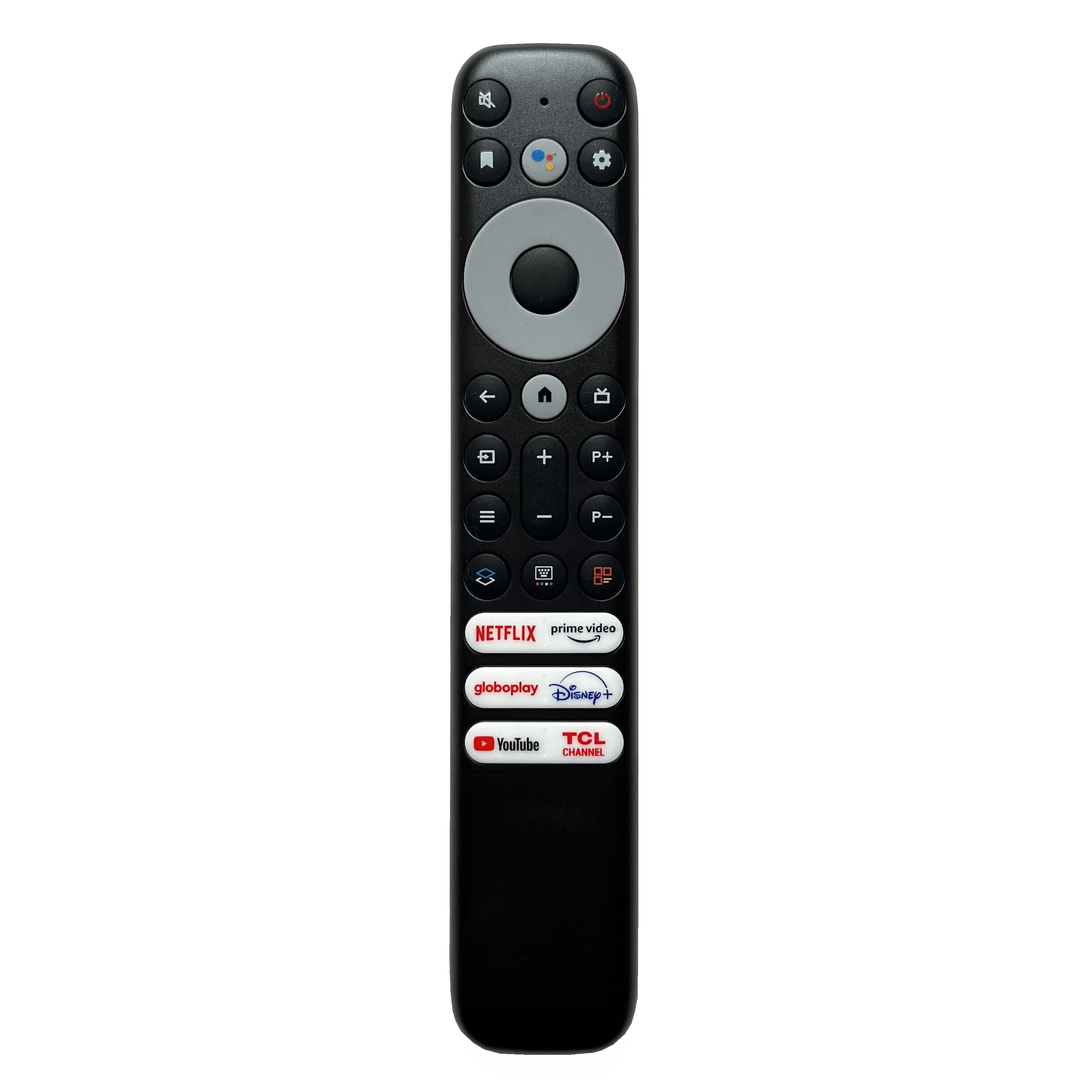 New 8k Smart Tv Remote Control For Tcl Rc902v Fmr4 Rc902v Fmr2 Rc902v