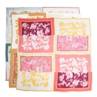 Chiffon Scarf Wholesale Wensli Big Square Chiffon Scarf Pure Silk Scarves Ladies