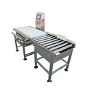 Check Checker Weight Checker Automatic Industrial Conveyor Belt Bottle Check Weigher Weight Checker