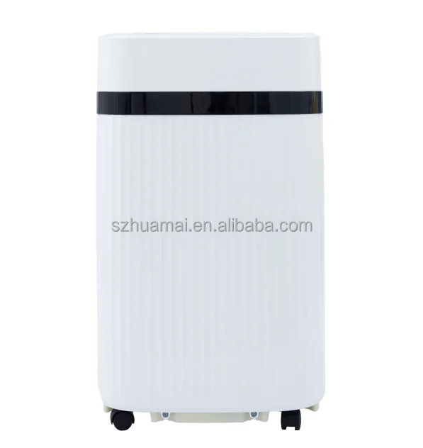Portable Air Conditioner, R290, 12000BTU - detail 2