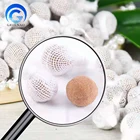 Pearls Detox Pearls Customized Feminine Hygiene Herbal Pearls Wholesale Yoni Detox Pearls With Private Label