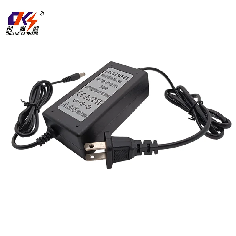 product factory wholesale ac 100 240v to dc 9v 24v 100 1000ma adjustable power supply with display screen for led light strip lamp-8