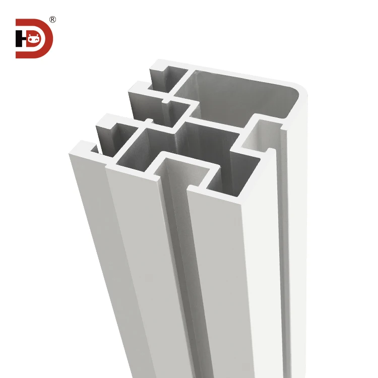 5353 Aluminum Profile 06B Chain Track Automatic Line Plug-in Assembly Line Plug-in Line Aluminum Alloy Profile manufacture