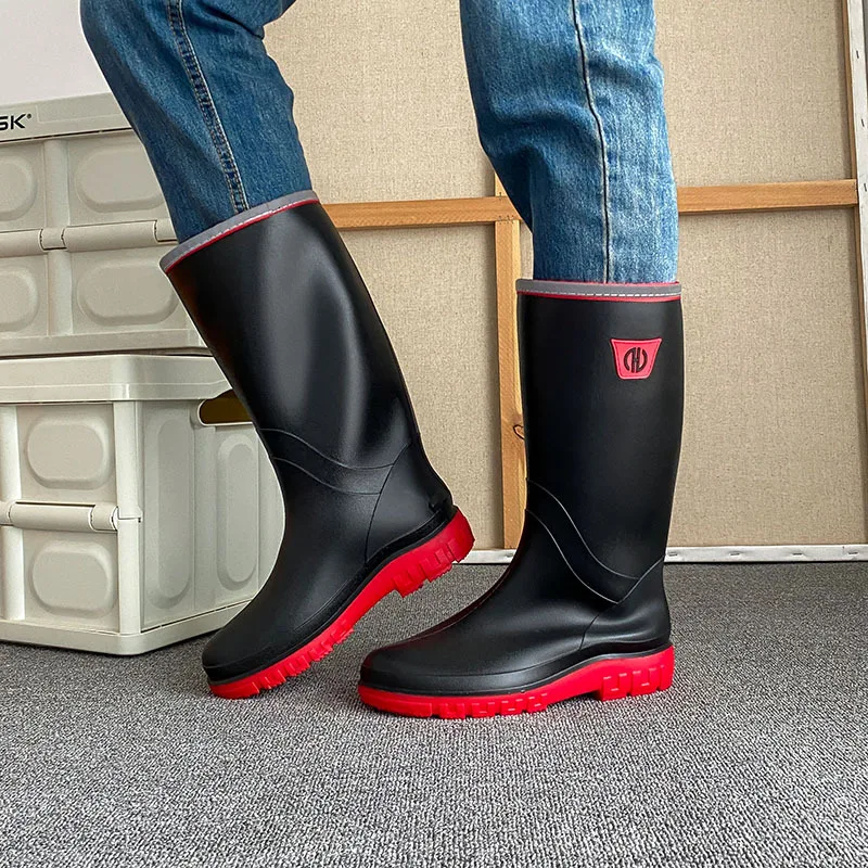 number one shoes gumboots