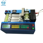 Zipper Cutting Machine Automatic Zipper Cutting Machine Tape Cutting Machine