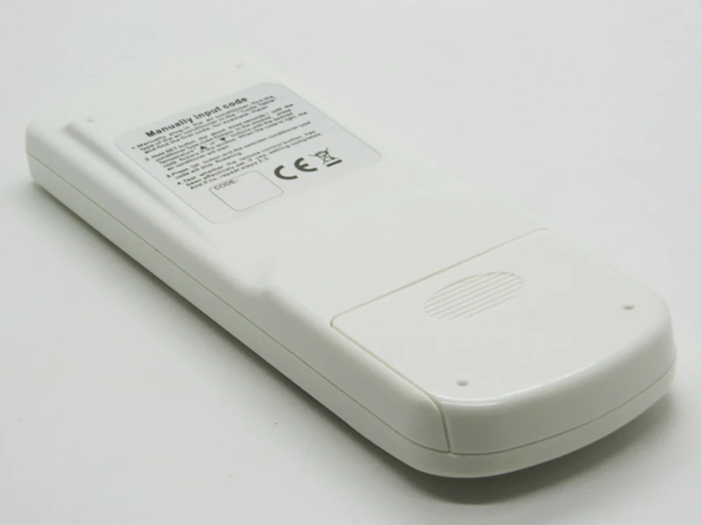 Remote Controller, ABS, FR706 - detail 16