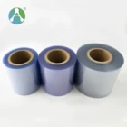Pvc Egg OCAN Plastic Clear Pvc Roll For Egg Box