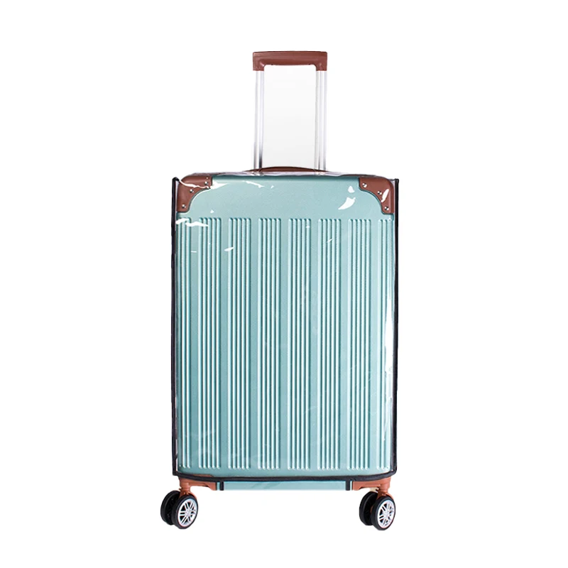 tsa approved luggage covers