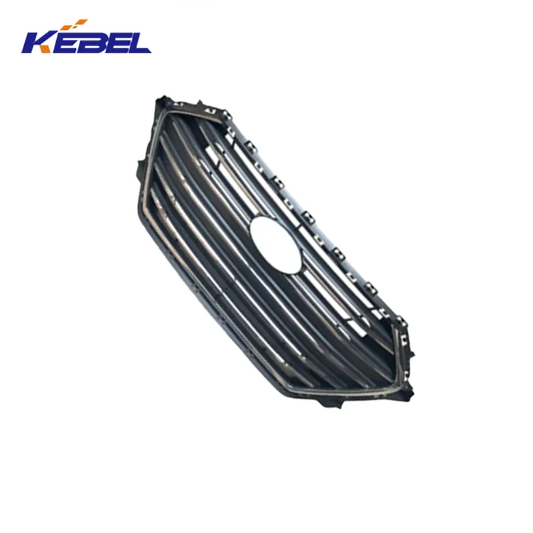 KEBEL New Auto Body Part Grille Chromed OEM 86350-F2100 for Hyundai Elantra 2016 factory