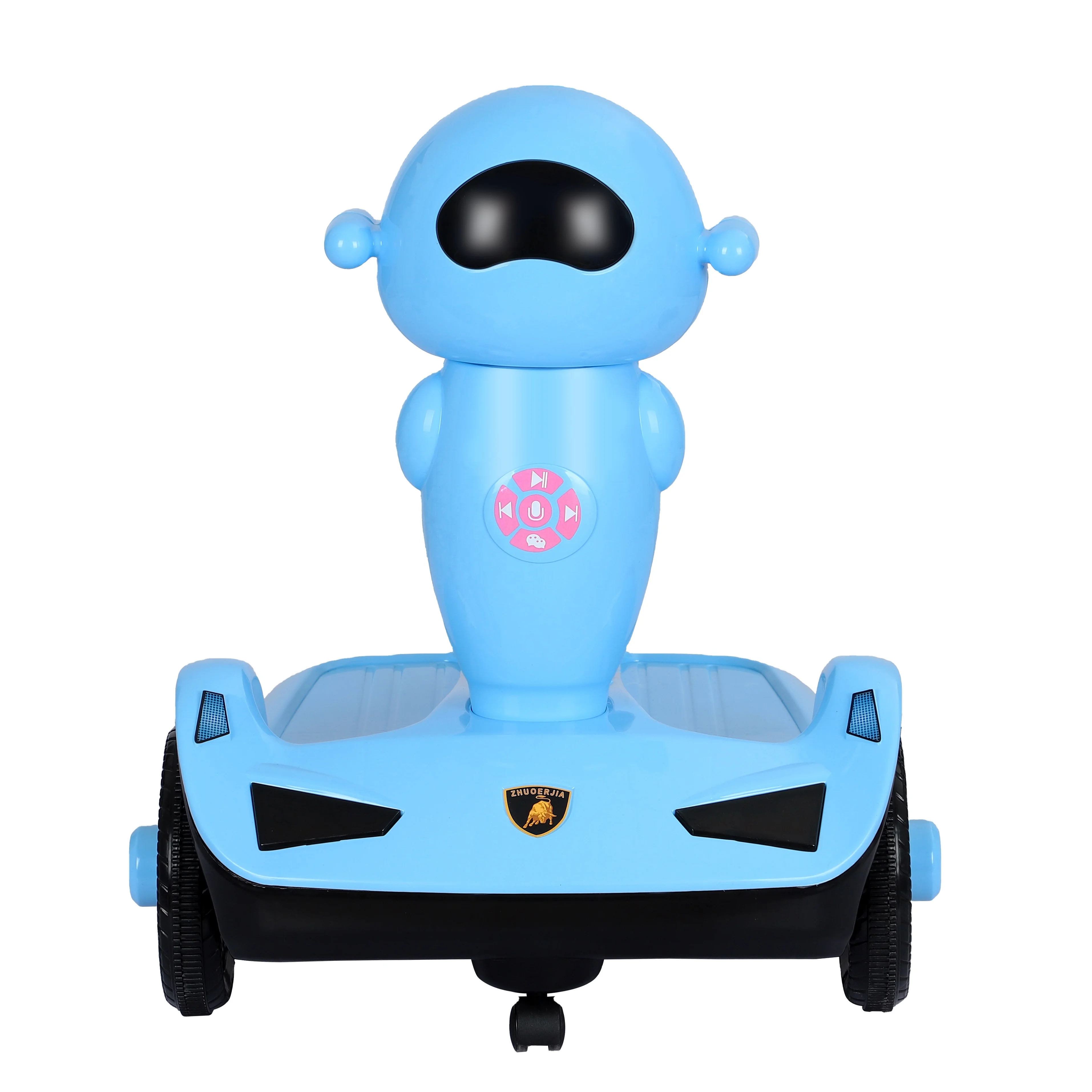 New Manufacturer Wholesale High Quality Children's Cartoon Electric Toy Car  With Music Light Kids Motorcycle Electric - Buy Toy Electric Motor Car For  Kids Kids Motorcycle Electric,Blue Yellow White Red Kids Toy