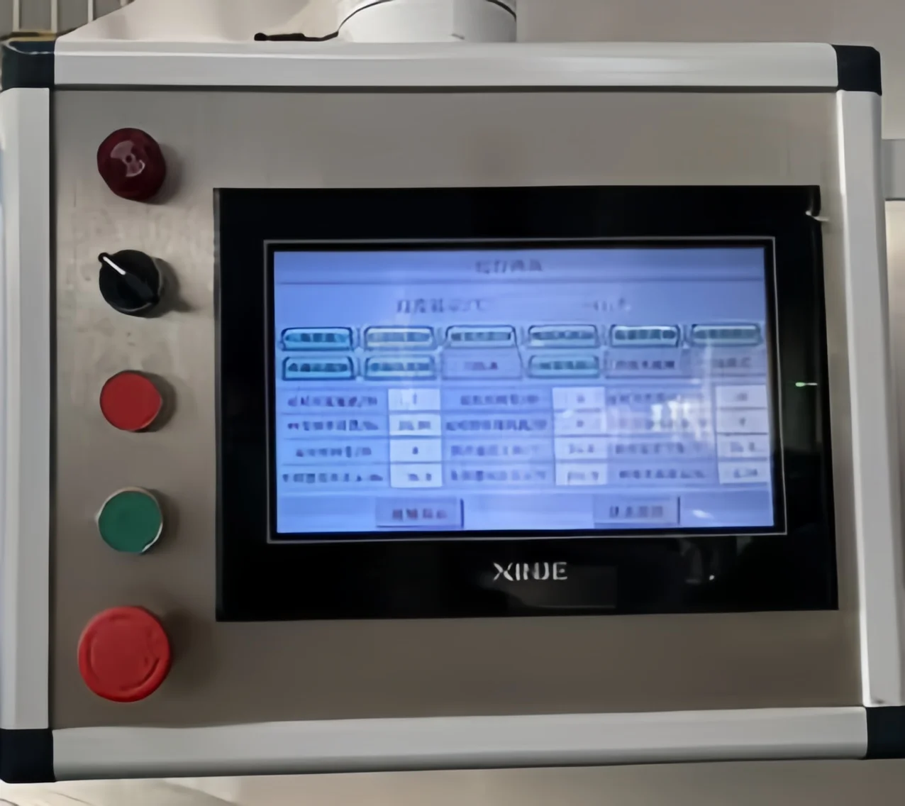 Blast Freezer, Stainless, Steel, IQF - detail 14