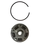 Clutch Factory Wholesale High Quality G2607 Volks Wagen 7speed DCT Clutch Connecting Plate