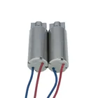 Sex Toy 7mm Vibration Motor Lightweight 3V Low Current Sex Toy Accessories