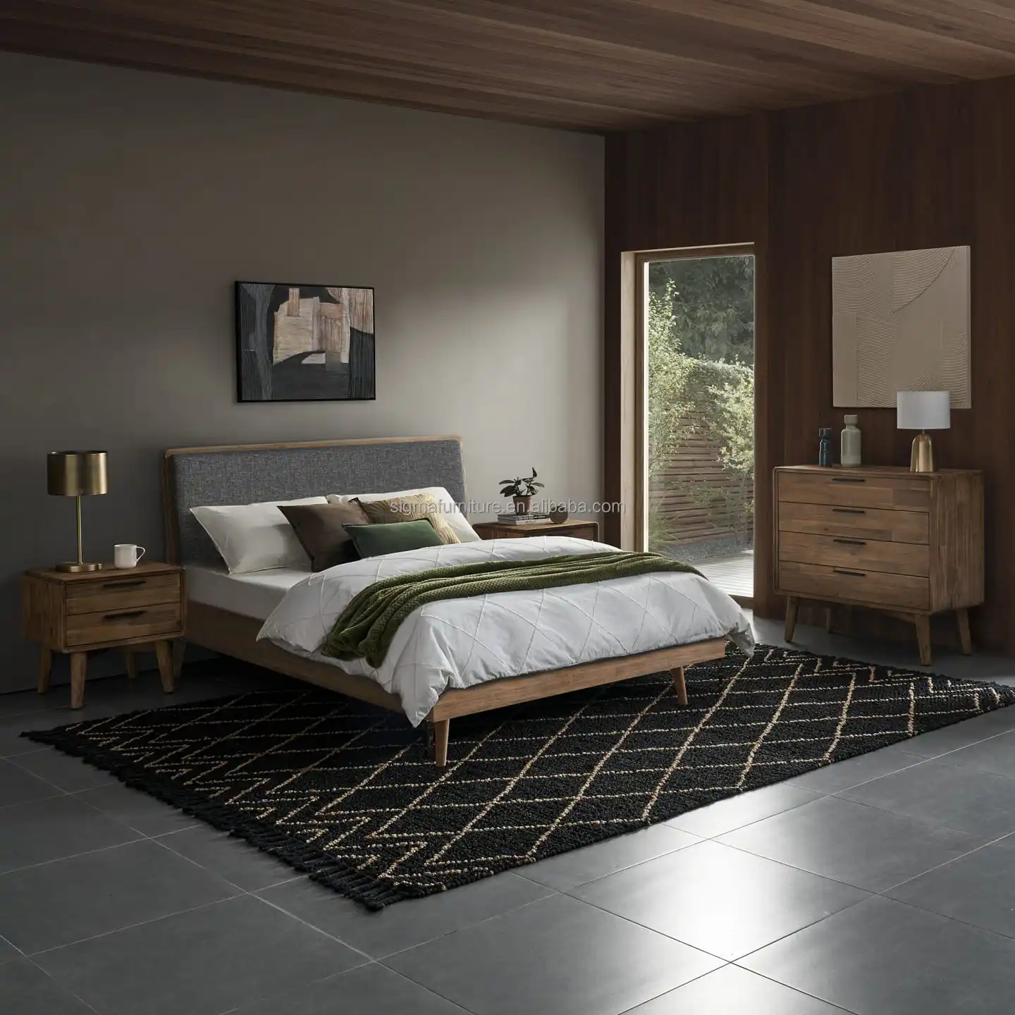 wooden beds smart bed indoor furniture bedroom sets wood bed