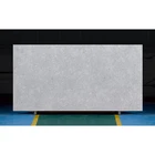 Grey Quartz Stone Quartzquartz Grey Dotted Crushed Artificial Quartz Stone Plates Worktop