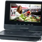Dvd Players 2020 Factory 7 Inch Portable DVD Players With LCD1080P HD Screen