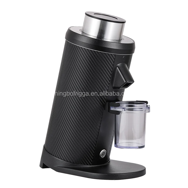 electic espresso grinder coffee machine