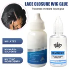 Extensions Tape Weft Hair Extensions Tape Adhesive/Skin Weft Lace Wig Glue Walker Tape