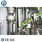 Filling Machine Automatic Filling And Capping Machine