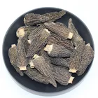 Best Quality Wholesale Bulk Morel Mushroom / Dried Black Morel Mushroom